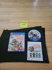 little big planet ps4 for sale little big planet ps4 for sale Sauk Rapids