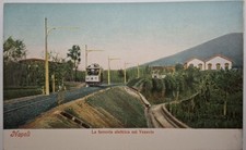 Rara napoli ferrovia usato  Napoli