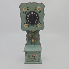 Cuckoo clock green for sale  Omaha