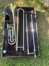 Stradivarius tenor trombone for sale  TAMWORTH