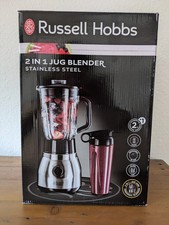 Russell hobbs 600w gebraucht kaufen  Ratingen