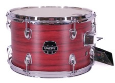 Usado, Mapex Venus 10x8" Rack Tom – Acabamento Redwood – CAIXA ABERTA – Desgaste menor na cabeça comprar usado Usado, Mapex Venus 10x8" Rack Tom – Acabamento Redwood – CAIXA ABERTA – Desgaste menor na cabeça comprar usado  Enviando para Brazil