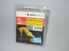 Agfaphoto passend epson gebraucht kaufen  Aschaffenburg