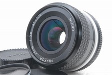 Exc nikon nikkor d'occasion  Expédié en Belgium