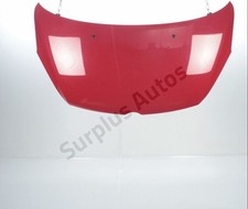 Capot 95528206 opel d'occasion  France