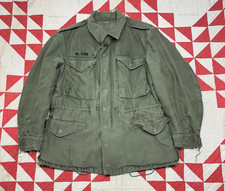 Vintage 50s army for sale  Grand Rapids