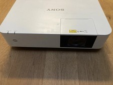 Sony laser beamer gebraucht kaufen  Köln