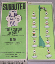 Subbuteo plymouth argyle for sale  SWADLINCOTE