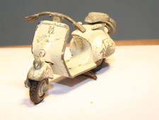 Peças de scooter Tekno 442 VESPA brinquedo feitas na Dinamarca comprar usado  Enviando para Brazil
