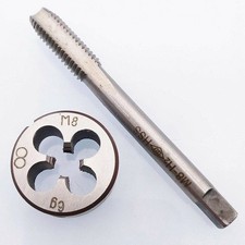 Hss 1.25mm tap d'occasion  Expédié en Belgium