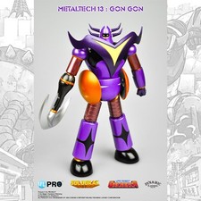 Goldorak figurine diecast d'occasion  Jurançon