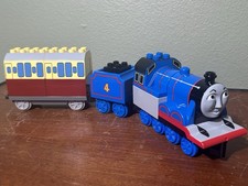 Lego duplo thomas for sale  Woodinville
