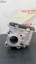 Corpo farfallato smart usato  Nola
