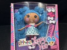 Rare lalaloopsy mittens for sale  San Diego