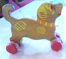 Seltener holzhund . gebraucht kaufen Seltener holzhund . gebraucht kaufen  Straubing