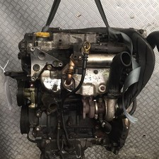 Moteur type z17dtl d'occasion  France
