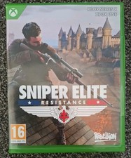 sniper elite for sale sniper elite for sale IPSWICH