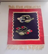 Hand woven wool for sale  Memphis