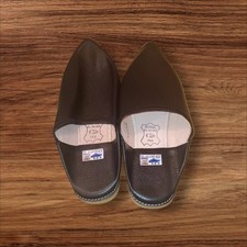 Chaussure babouche orientale d'occasion  France