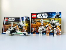 Lego 7913 clone gebraucht kaufen  Gaggenau