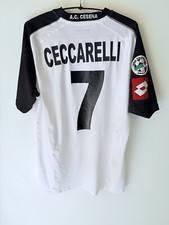 Maglia match worn usato  Torino