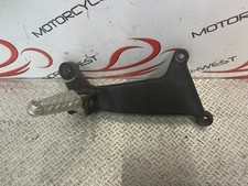 Aprilia sl1000 rear for sale  OLDHAM