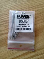 Pace desoldering station for sale  DURSLEY