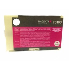 T6163 cartuccia compatibile usato T6163 cartuccia compatibile usato  Trapani