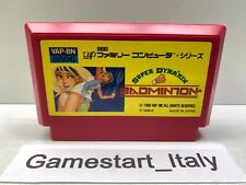 Super dynamix badminton usato  Sassuolo