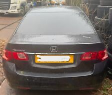 Rear bumper honda for sale  HARWICH