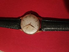 Orologio vintage uomo usato Orologio vintage uomo usato  Verrua Po