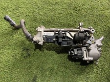Radiatore valvola egr usato  Rizziconi