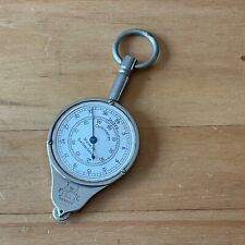 Vintage swiss measurer for sale  BRIDGNORTH