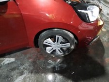 Driveshaft front honda for sale  WINSFORD