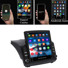 Rádio estéreo vertical GPS de 9,7 pol. para Chevrolet S10 2015-2018 TrailBlazer 2012-16 comprar usado  Enviando para Brazil