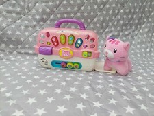 Vtech kittys katzenbox gebraucht kaufen  Erkelenz