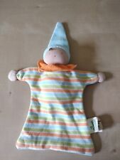 Alana schmusetuch kuscheltuch gebraucht kaufen  Obertraubling