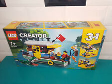 Lego scellé creator d'occasion  Plabennec