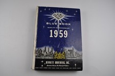 Vintage bennett brothers for sale  Littleton