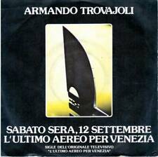 Armando trovajoli sabato usato  Italia