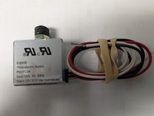 Pilot photoelectric switch for sale  Wyandotte