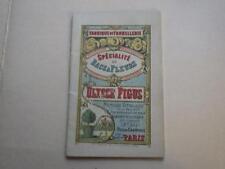 1889.catalogue ulysse figus d'occasion  Saint-Brieuc