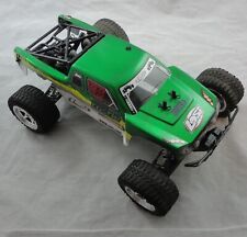 Losi Mini-Desert Truck (Mini-T) chassi rolante de caminhão escala 1/18 comprar usado  Enviando para Brazil