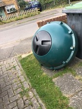 315l composphere rollable for sale  HAYLING ISLAND