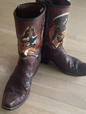 Rocketbuster men cowboy for sale  Dallas