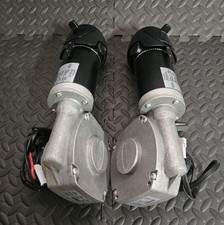 Motores de cadeira de rodas e caixa de câmbio Permobil M3 Corpus Power unidade de direção, 330819 330723 comprar usado  Enviando para Brazil