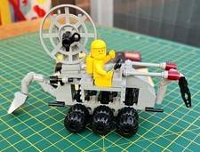Lego legoland vintage for sale  FAVERSHAM