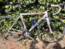 Trek mountain alpha for sale  DUNSTABLE