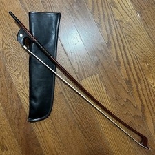 Arco de violoncelo 4/4 72cm com cabelo de cavalo embutido comprar usado  Enviando para Brazil