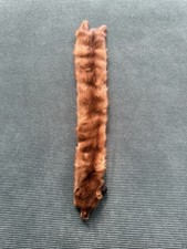 Vintage genuine mink for sale  SUDBURY